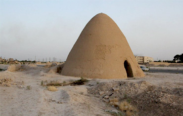 یخچال یبر، یخچالی به قدمت ۲ قرن 