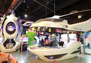 شهربازی فان تایم