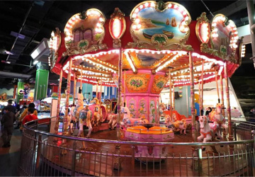 شهربازی ژوپیتر