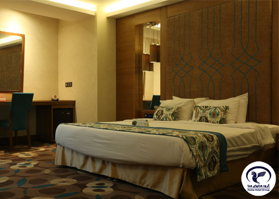 سوئیت هما کلاس