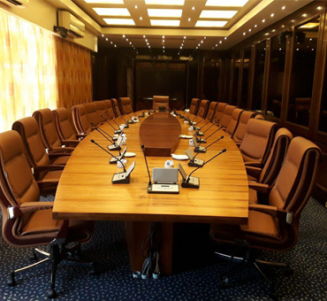 رستوران گلستان